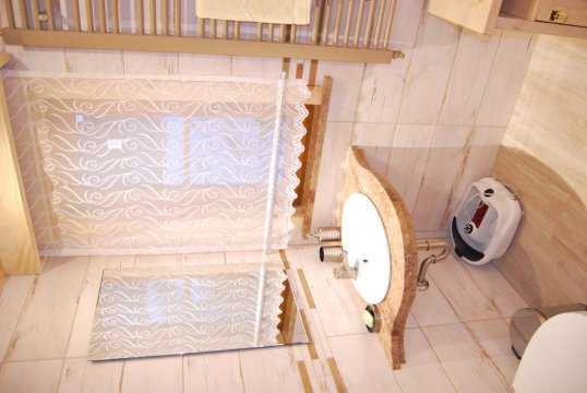 JAWOROWA OSADA