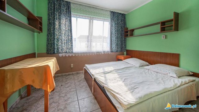 Ośrodek Wypoczynkowy Przystanek Alaska