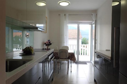 Apartment 4 - Kitchen / Dining room - Villa Zlatan