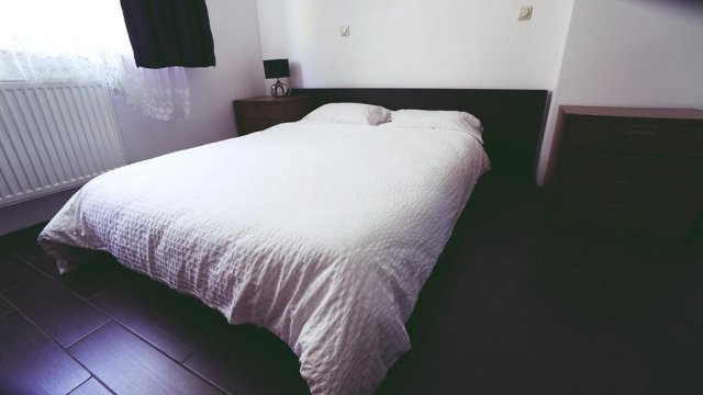 Apartament Jacek - Apartamenty na Pięterku | Dom z widokiem na Jezioro Jamno