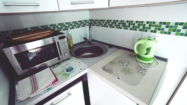 Apartament Karolina - Apartamenty na Pięterku | Dom z widokiem na Jezioro Jamno