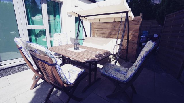 Apartament Karolina - Apartamenty na Pięterku | Dom z widokiem na Jezioro Jamno