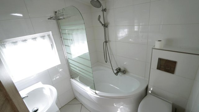 Apartament Mateusz - Apartamenty na Pięterku | Dom z widokiem na Jezioro Jamno
