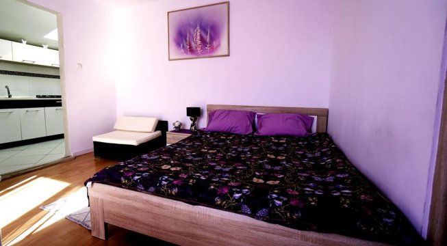 Apartament Mateusz - Apartamenty na Pięterku | Dom z widokiem na Jezioro Jamno