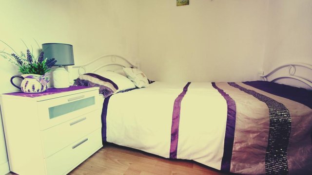 Apartament Mateusz - Apartamenty na Pięterku | Dom z widokiem na Jezioro Jamno