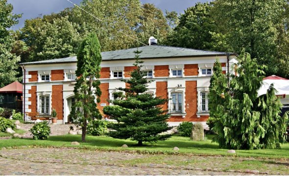 Villa Red - 50m od morza, przy promenadzie nadmorskiej