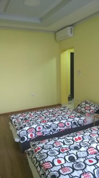 pokj A4 - Noclegi - Eldom Wągrowiec ul. Kolejowa 15