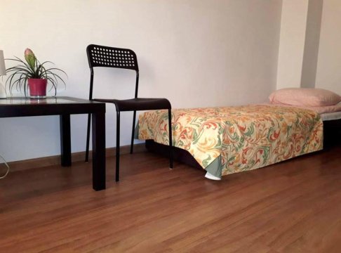 Hostel Kulczyńskiego