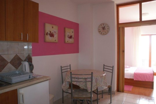 Apartmani Vodopija