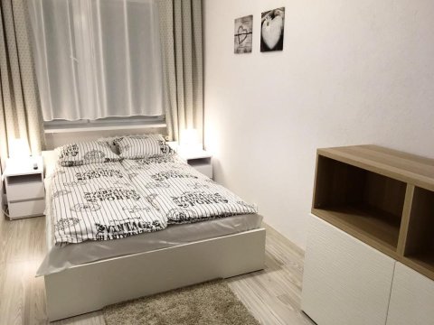 Apartament Melisa 2 w centrum Szklarskiej Poręby