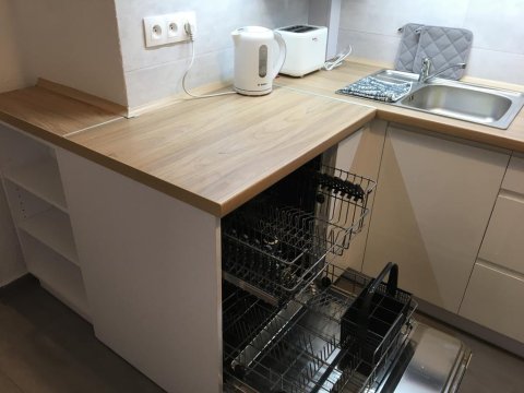 Apartament Melisa 2 w centrum Szklarskiej Poręby