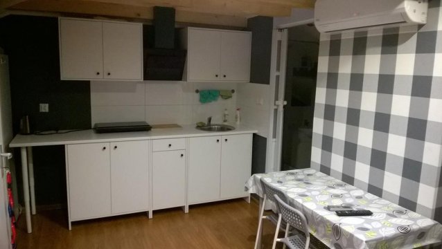 K1 - Noclegi - Eldom Wągrowiec ul. Kolejowa 15