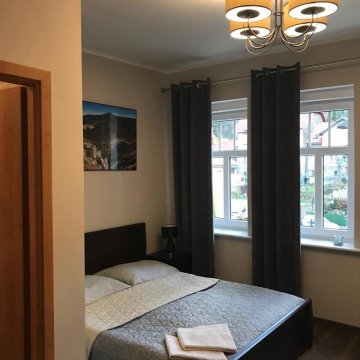 Apartament Classico