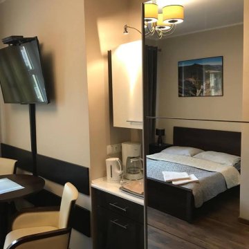 Apartament Classico
