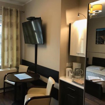 Apartament Classico