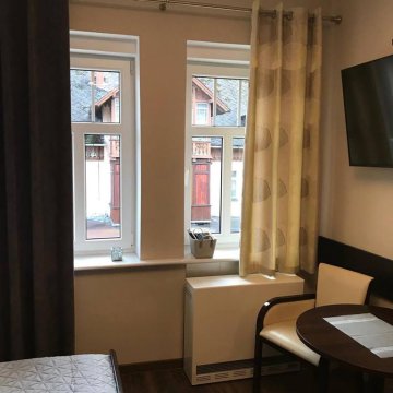 Apartament Classico