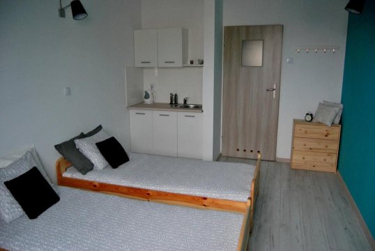 Bimba Apartamenty Pokoje