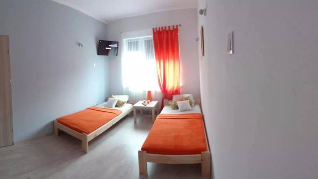 Bimba Apartamenty Pokoje