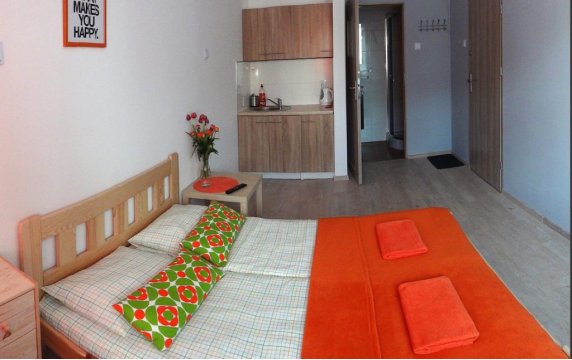 Bimba Apartamenty Pokoje
