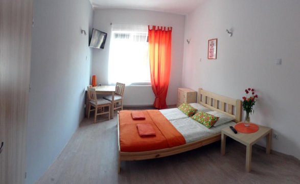 Bimba Apartamenty Pokoje