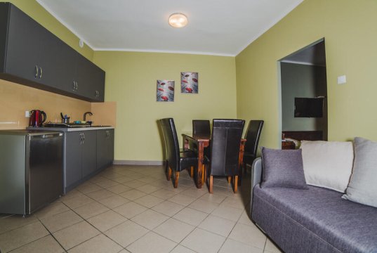 Noclegi Andersa SPRAWDZONY NOCLEG