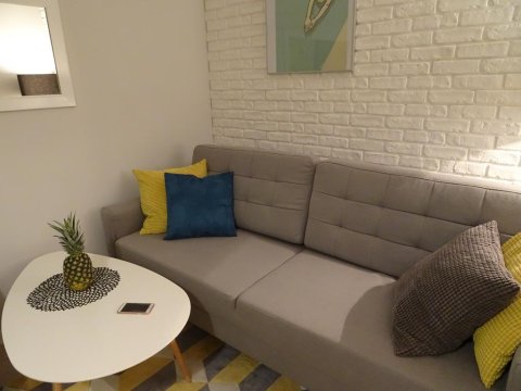 Apartament ProBaltica II Gdynia-Centrum