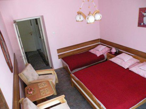 Apartamenty Izabela