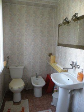 Apartamenty Izabela
