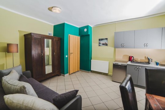 Noclegi Andersa SPRAWDZONY NOCLEG