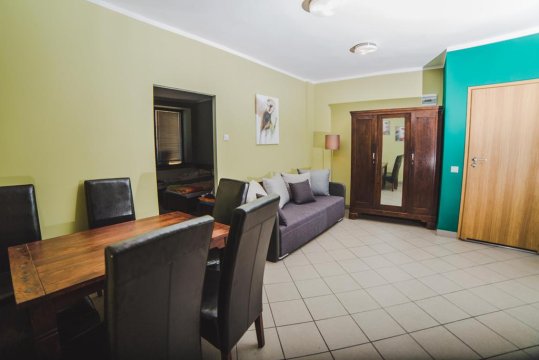 Noclegi Andersa SPRAWDZONY NOCLEG