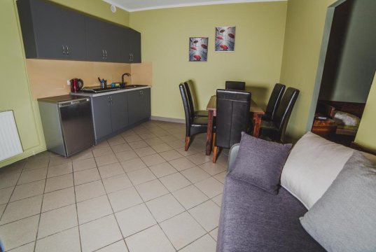 Noclegi Andersa SPRAWDZONY NOCLEG
