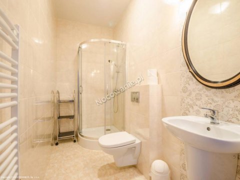 Villa Nowa 2 - Villa Nowa Pokoje Gościnne