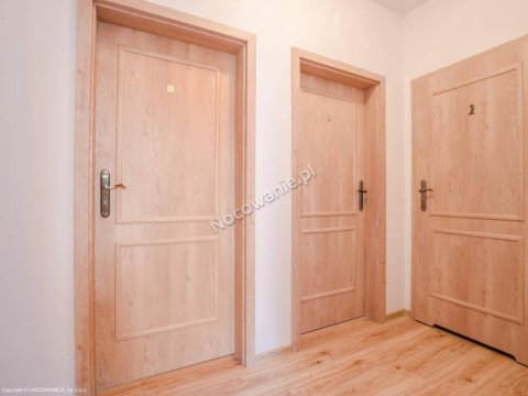 Villa Nowa 2 - Villa Nowa Pokoje Gościnne