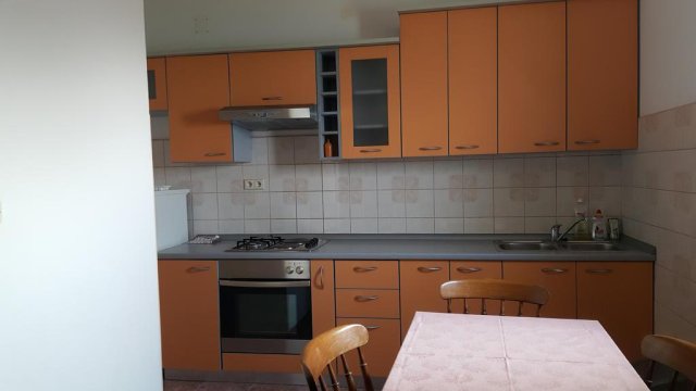 Kitchen app 7 - APARTMENT  BARBARA