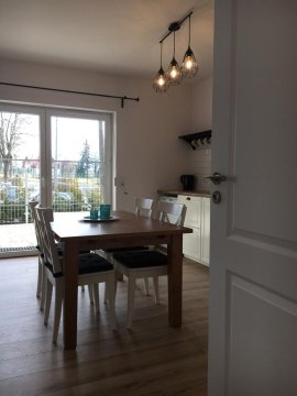 Apartament NavyBlue