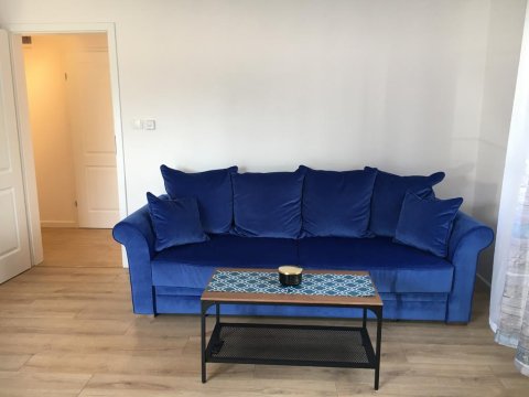 Apartament NavyBlue