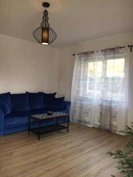 Apartament NavyBlue