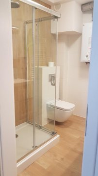 Apartament NavyBlue