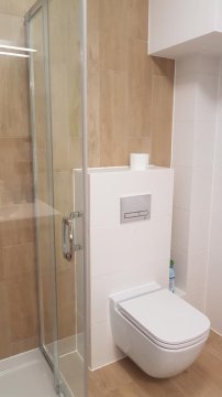 Apartament NavyBlue