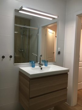 Apartament NavyBlue
