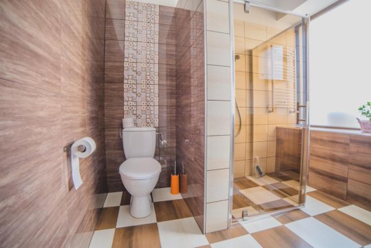 Noclegi Andersa SPRAWDZONY NOCLEG