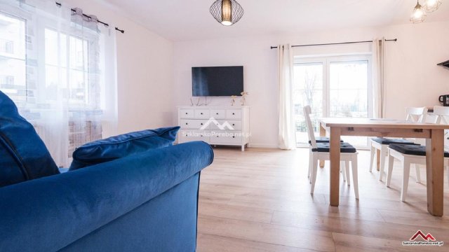 Apartament NavyBlue