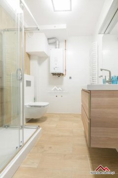 Apartament NavyBlue
