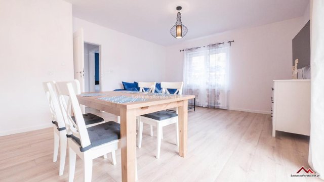 Apartament NavyBlue