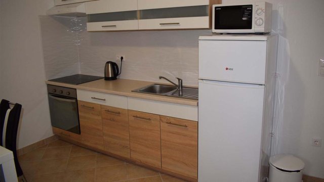 Apartment Angela I.