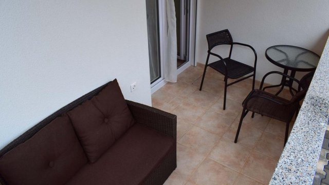Apartment Angela I.