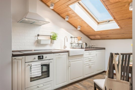 Apartamenty Zdrojowa