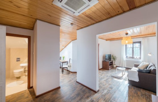 Apartamenty Zdrojowa