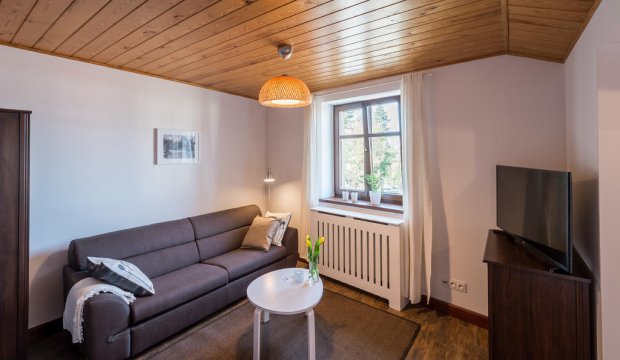 Apartamenty Zdrojowa