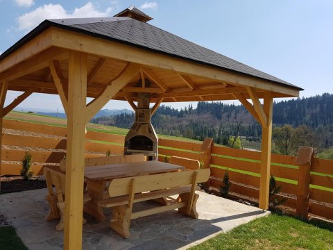 Domi pod Kuźnią